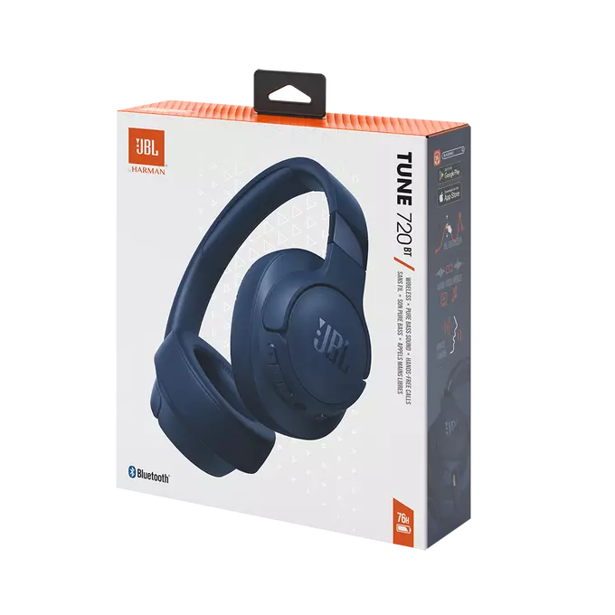 Jbl Tune 720BT